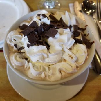 La Chatelaine - A BOWL of hot chocolate - Bakeries Near Me - Columbus, Ohio La Chatelaine - A BOWL of hot chocolate - Bakeries Near Me - Columbus, Ohio