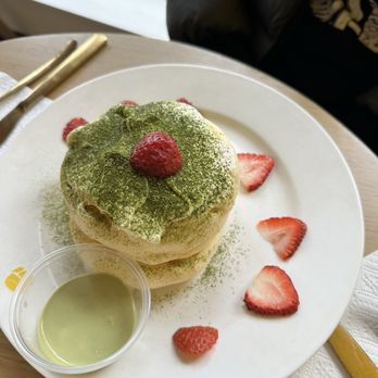 Fuwa Fuwa - Desserts Near Me - Vancouver, British Columbia Fuwa Fuwa - Desserts Near Me - Vancouver, British Columbia