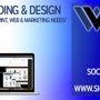 Photo of ShawVivar Branding