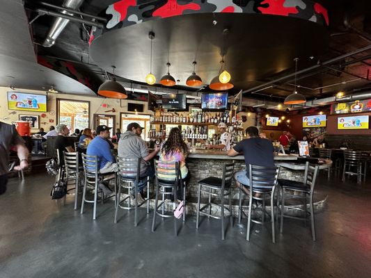 Big Game by null Big Game by null