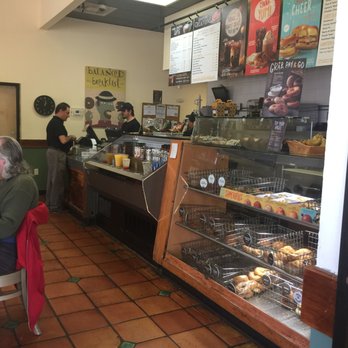 Einstein Bros. Bagels - bagels etc. - Bagels Near Me - Boynton Beach, Florida
