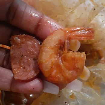 Crafty Crab - Baby shrimp - Seafood Near Me - Pearland, Texas Crafty Crab - Baby shrimp - Seafood Near Me - Pearland, Texas