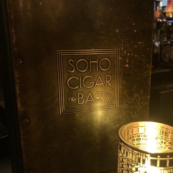 SoHo Cigar Bar - Classy - Lounges Near Me - New York, New York SoHo Cigar Bar - Classy - Lounges Near Me - New York, New York
