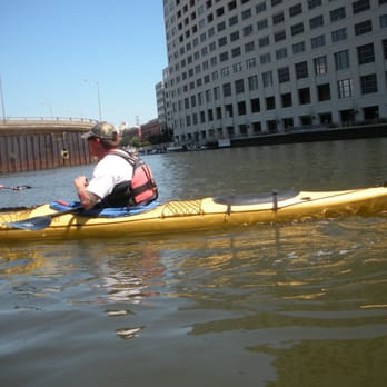 Kayak Chicago - Boating Near Me - Chicago, Illinois Kayak Chicago - Boating Near Me - Chicago, Illinois