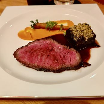 CUT Beverly Hills - Steakhouses Near Me - Beverly Hills, California