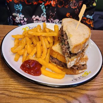 30hop - Cheese steak Sammy - Breakfast & Brunch Near Me - OMAHA N, Nebraska 30hop - Cheese steak Sammy - Breakfast & Brunch Near Me - OMAHA N, Nebraska