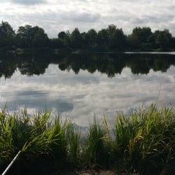 Angelsee Maschen