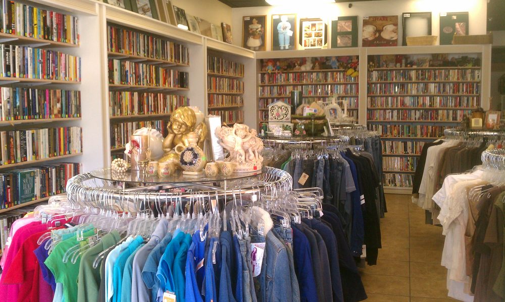 GOODWILL SELECT STORE AND DONATION CENTER Updated August 2024 21