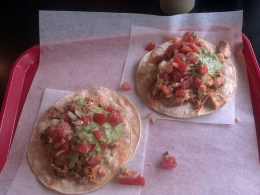 Super Burrito Express by null