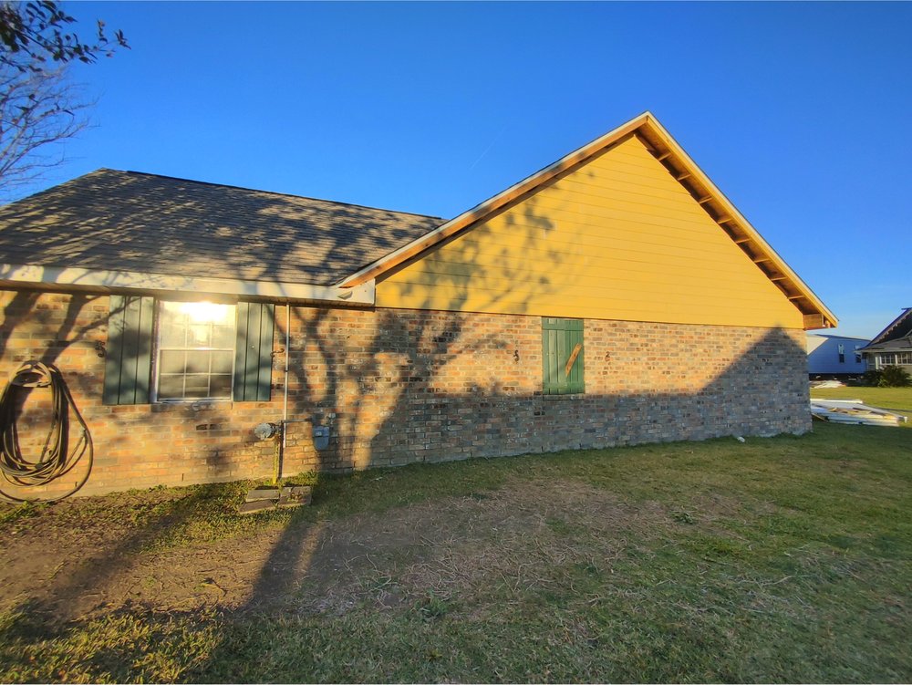 Slide of C & J Roofing and Home Improvements