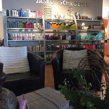 Jasko Schroeder Salon - Hair Salons Near Me - Menlo Park, California