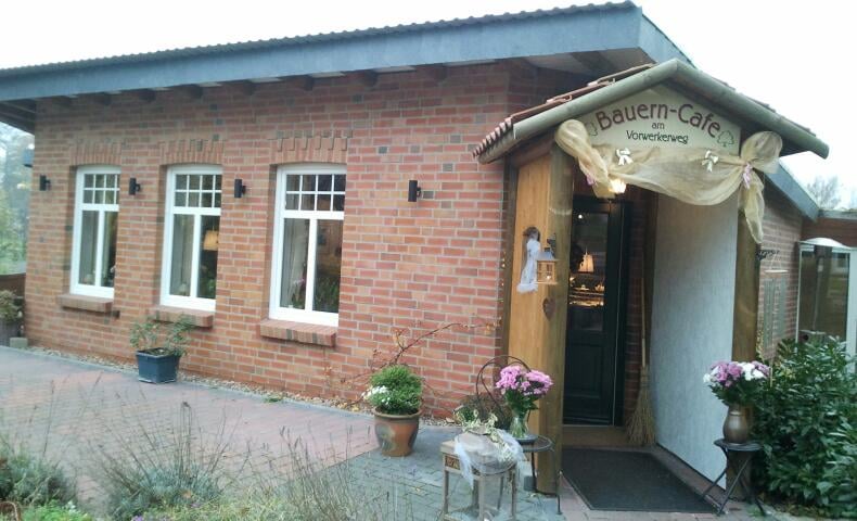 Die Schönsten Land Und Hofcafes In Niedersachsen BAUERN CAFE - Updated December 2024 - Vorwerker Weg 22, Krummhörn
