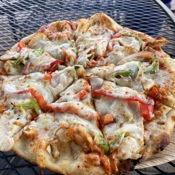 Pizza Karma - Maple Grove - 10" Small Tandoor-Fired Tikka - Pizza Near Me - Maple Grove, Minnesota