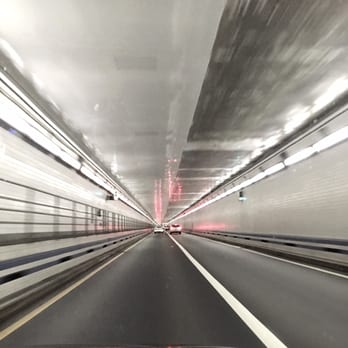 Hampton Roads Bridge Tunnels - Landmarks & Historical Buildings Near Me - Norfolk, Virginia