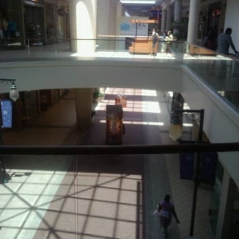 Ridgmar Mall - Shopping Centers Near Me - Fort Worth, Texas