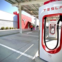 TESLA SUPERCHARGER - 779 Photos & 202 Reviews - 27675 Bernard Dr ...