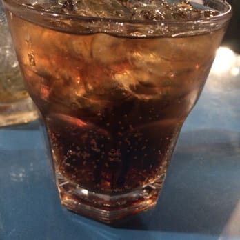 El Zarape - Chivas Regal to wash it all down love this place - Mexican Near Me - Cypress, California