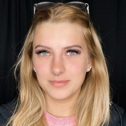 J&A Esthetics - Volume lash, healed combo brows by Jen