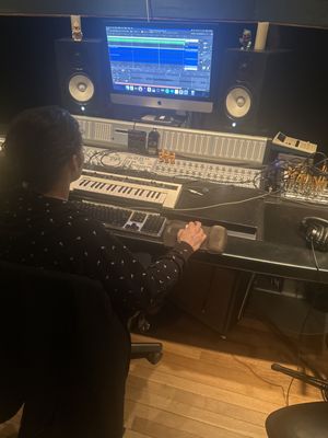 Cove City Sound Studios