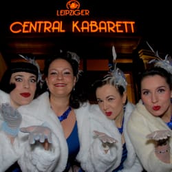 Leipziger Central Kabarett