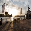Canalside gift card