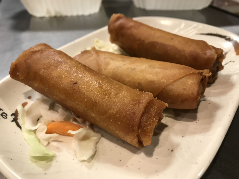Teo Chow Noodle Shack