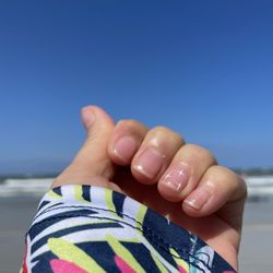 Manicure
