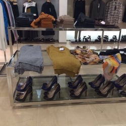 Zara - Zara Woman interior