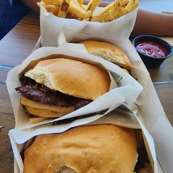 Mario's Butcher Shop - Smash burger - Sandwiches Near Me - Newport Beach, California Mario's Butcher Shop - Smash burger - Sandwiches Near Me - Newport Beach, California