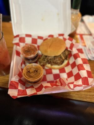 Big Daddy's BBQ & Banquet Hall by null