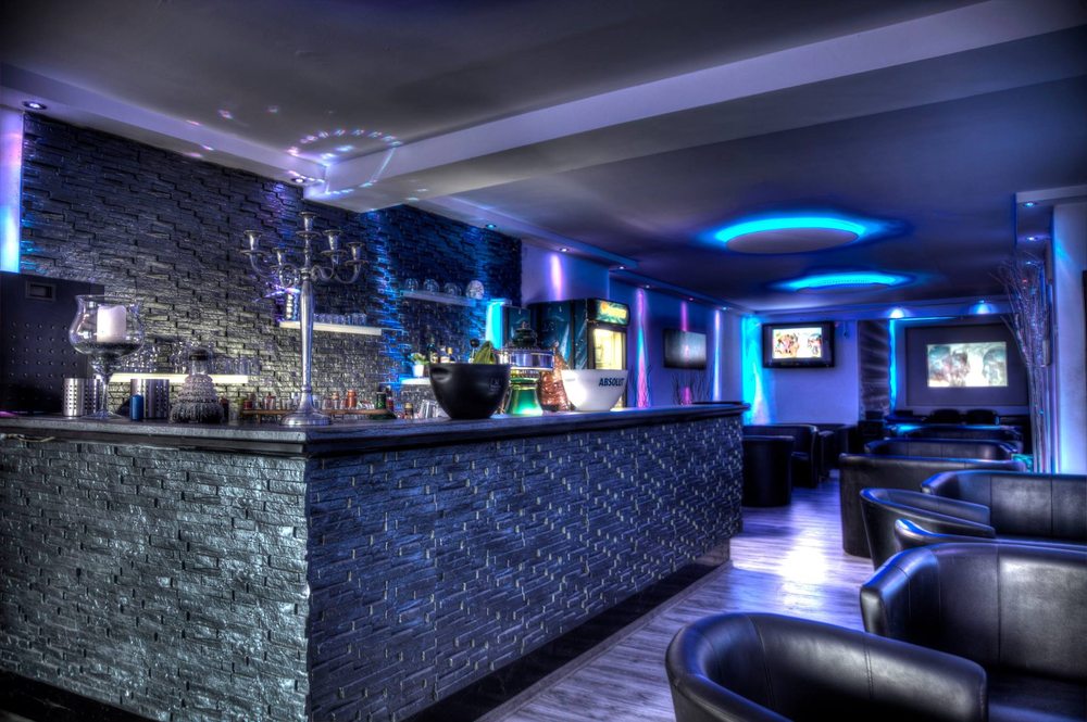 EMPIRE LOUNGE Hochstr. 93, Andernach, RheinlandPfalz, Germany