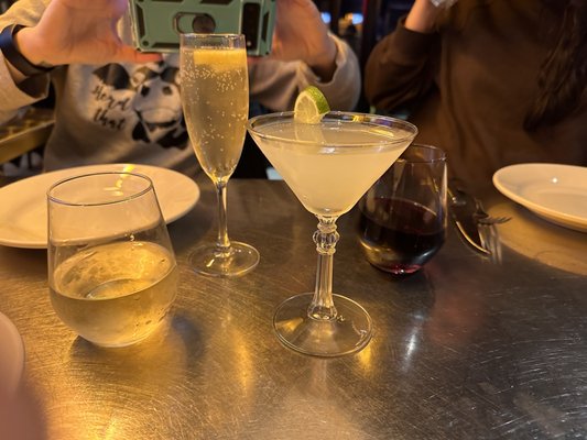 Boiler Room at Congress Hall by null