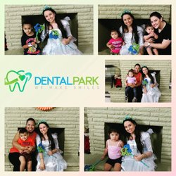 Dental Park - We love educating the little ones on proper brushing and flossing techniques. Call 956-843-0177 or 956-540-7825