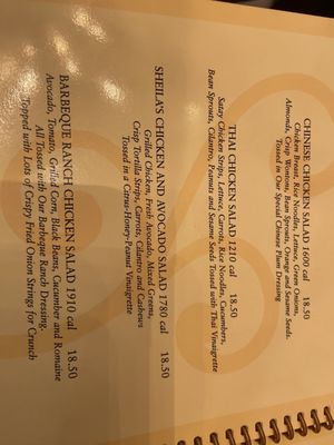 Menu photo 7 Elizabeth's Gourmet Delights Clearwater, FL Menu photo 7 Elizabeth's Gourmet Delights Clearwater, FL