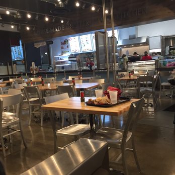 Café Zupas - Pretty cool looking inside . - Salad Near Me - Eagan, Minnesota Café Zupas - Pretty cool looking inside . - Salad Near Me - Eagan, Minnesota