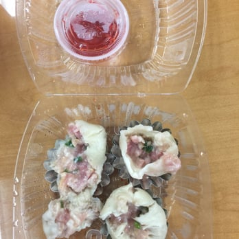 The Kitchen - Raw xlb! - Dim Sum Near Me - Millbrae, California
