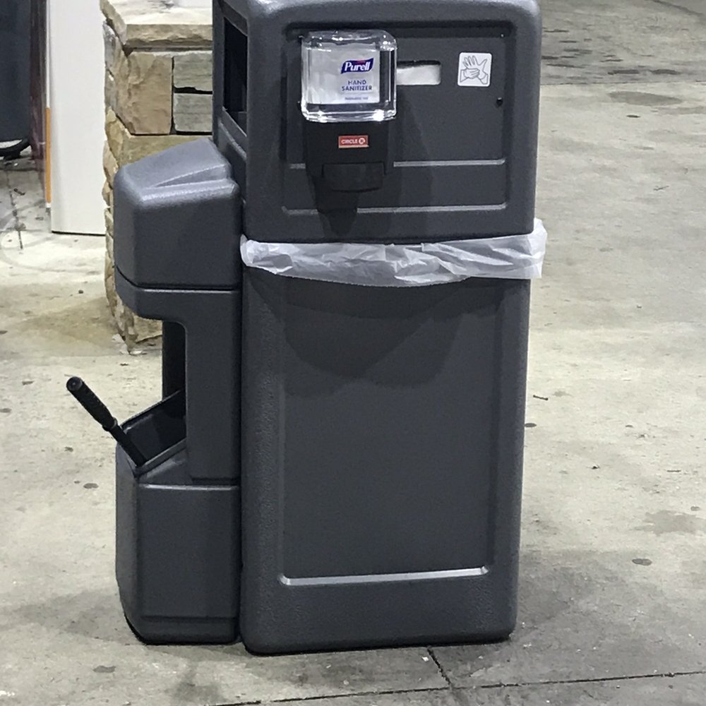 Circle K - Sanitizer available - Convenience Stores Near Me - Calera, Alabama Circle K - Sanitizer available - Convenience Stores Near Me - Calera, Alabama
