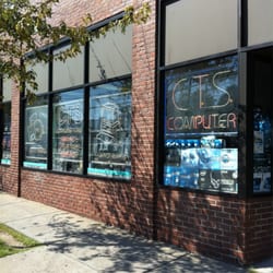 Cts Computer - CTS Computers, Inc.