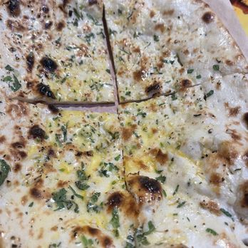 Zyka Twist - Naan - Indian Near Me - Tucson, Arizona