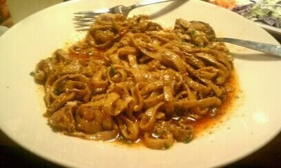 TGI Fridays by null