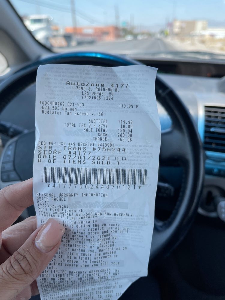 PACIFIC AUTO SALES Updated June 2024 4240 E Lake Mead Blvd, Las