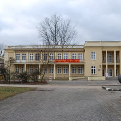 Dokumentationszentrum Alltagskultur der DDR.