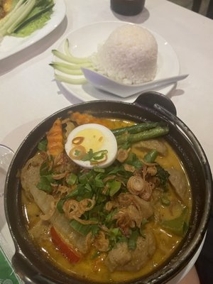 Saigon Cafe by null