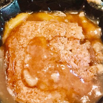 SouthernQ BBQ and Catering - Peach cobbler - Barbeque Near Me - Houston, Texas SouthernQ BBQ and Catering - Peach cobbler - Barbeque Near Me - Houston, Texas