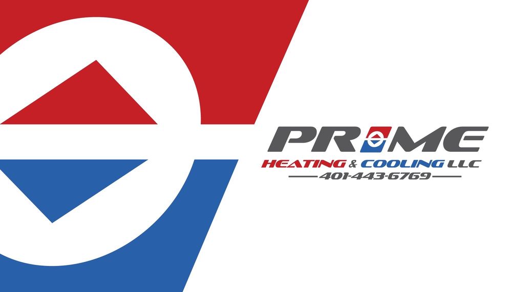 Slide of Prime Heating & Cooling