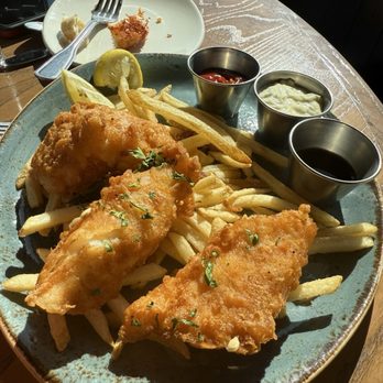 Horatio's - Fish & Chips - Seafood Near Me - San Leandro, California Horatio's - Fish & Chips - Seafood Near Me - San Leandro, California