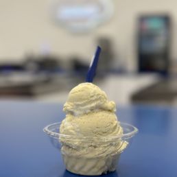 Banana Cream Pie