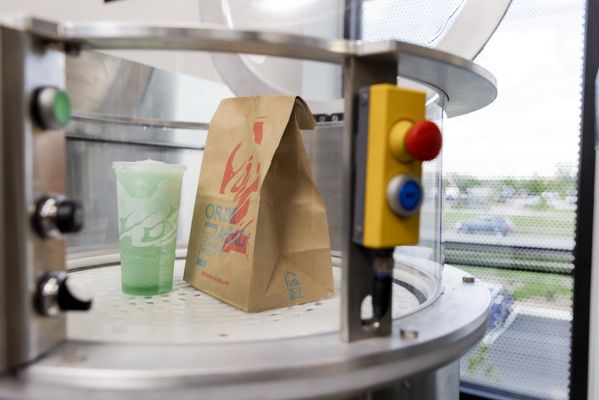 Taco Bell Defy by null