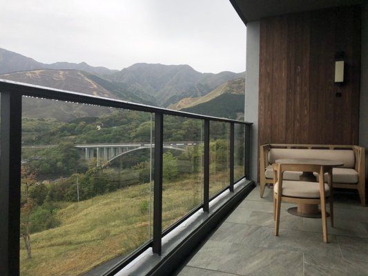 ANA InterContinental Beppu Resort & Spa by IHG by null