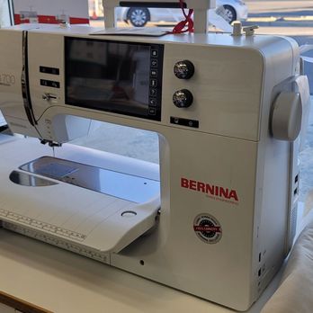 RALPH'S SEWING & VACUUM - Updated September 2025 - 62